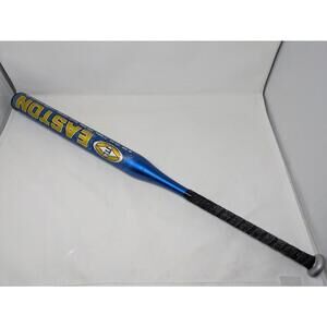 Easton Reflex Extended SX40B 33/23  -10 7050 Alloy Official Softball Bat Blue